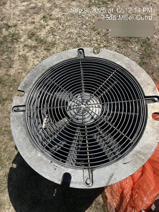 2022 WIDDER 20262-TRACKER-DIXLOX