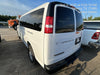 2025 CHEVROLET Express Van - Rental