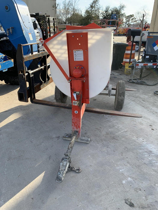 2020 MULTIQUIP WM120PHD