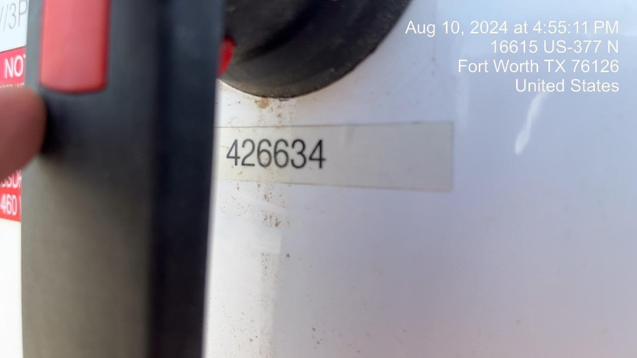 2024 CAPS PCHH-150TC-0NN0NN-5E5-0-PG2CEUP