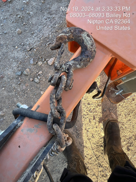 2022 PIONEER PP63C17L2-4045HFC06