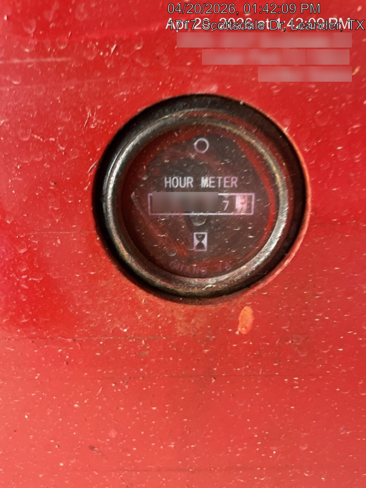 2019 MEC 1930SE