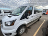 2025 FORD Transit 350 Rental