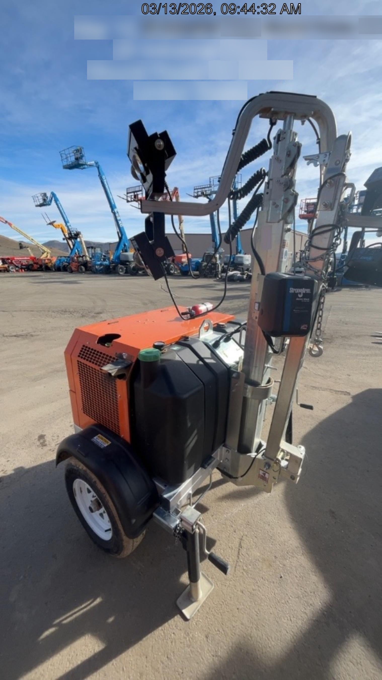 2025 WANCO WLTT-4LM4K-H