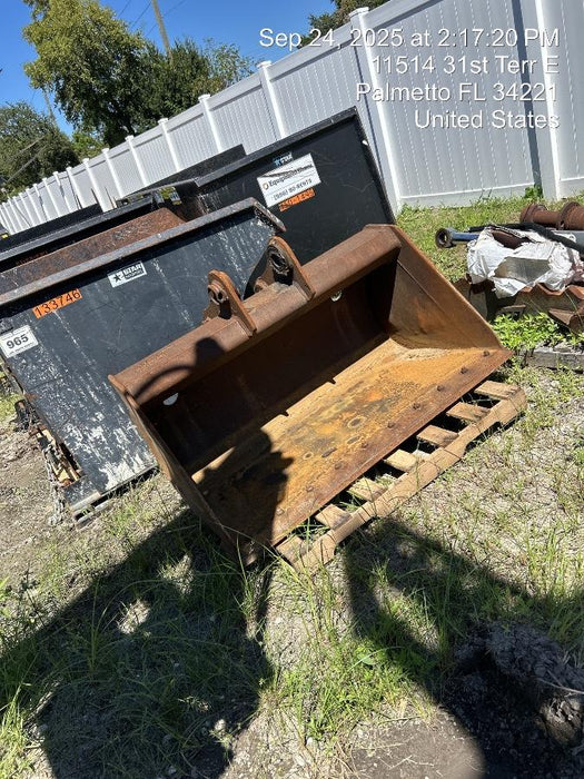 2024 TAG MANUFACTURING 3605TTB