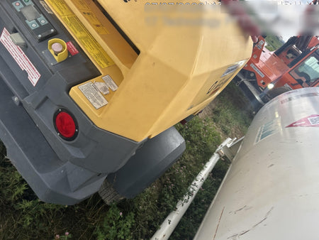 2022 ATLAS COPCO XAS188 CWK