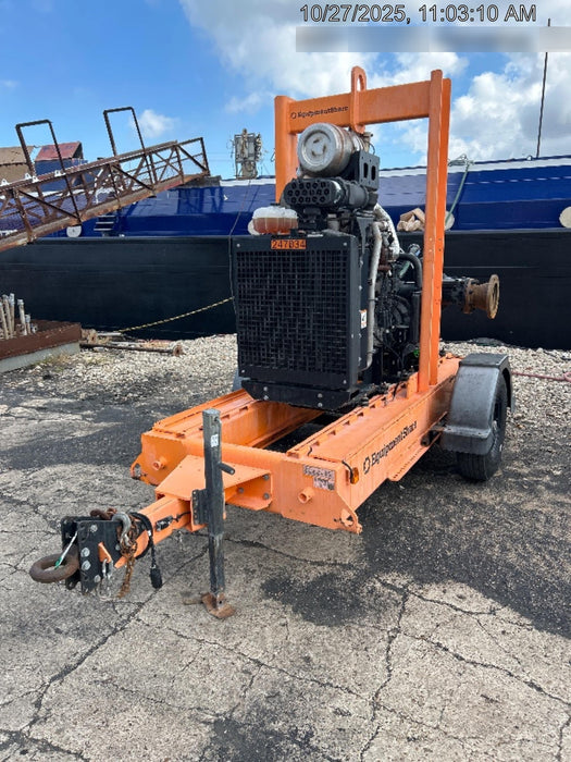 2022 PIONEER PPTP66S14-UP