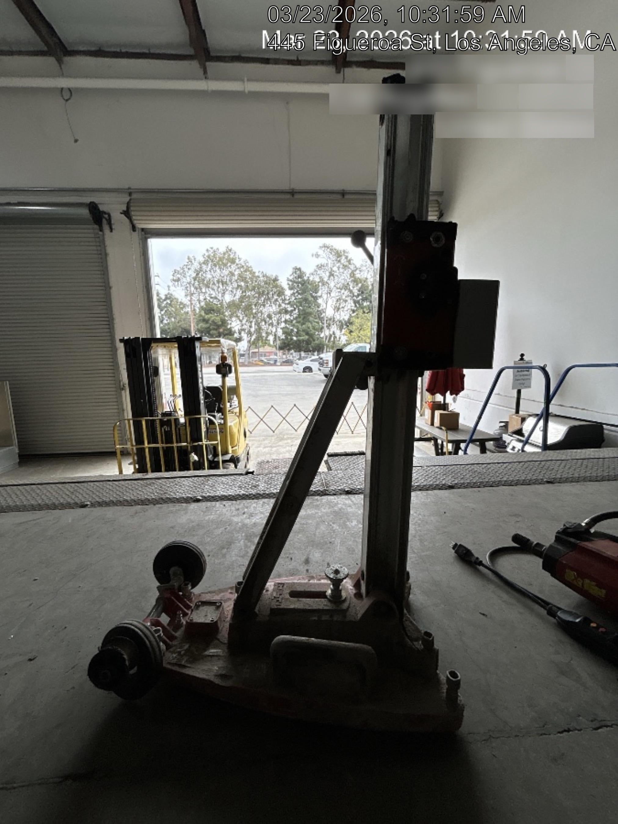 2024 HILTI DD 250