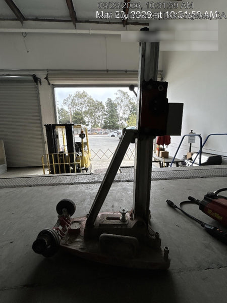 2024 HILTI DD 250