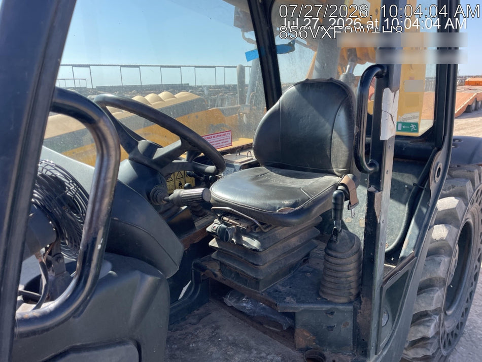 2019 JCB 510-56 10K Telehandler
