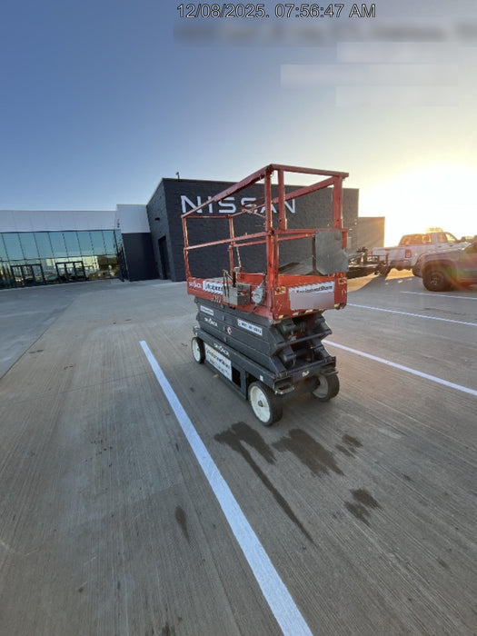 2019 SKYJACK SJIII-3226