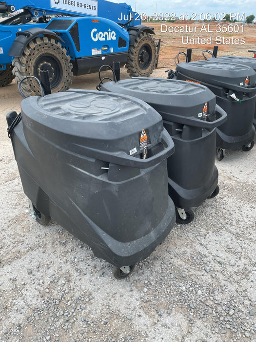 2022 POWER BREEZER PB4BASE