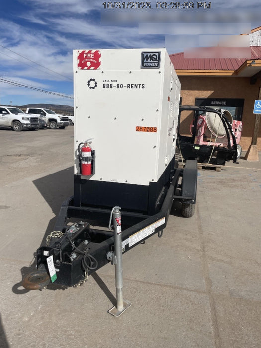 2023 MULTIQUIP DCA70