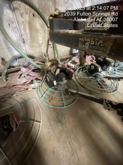 2024 MULTIQUIP J36H55