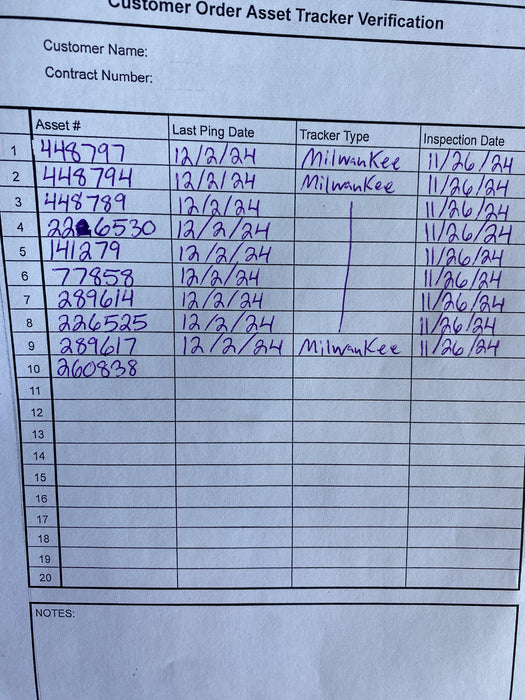 2024 WIDDER 20262-TRACKER