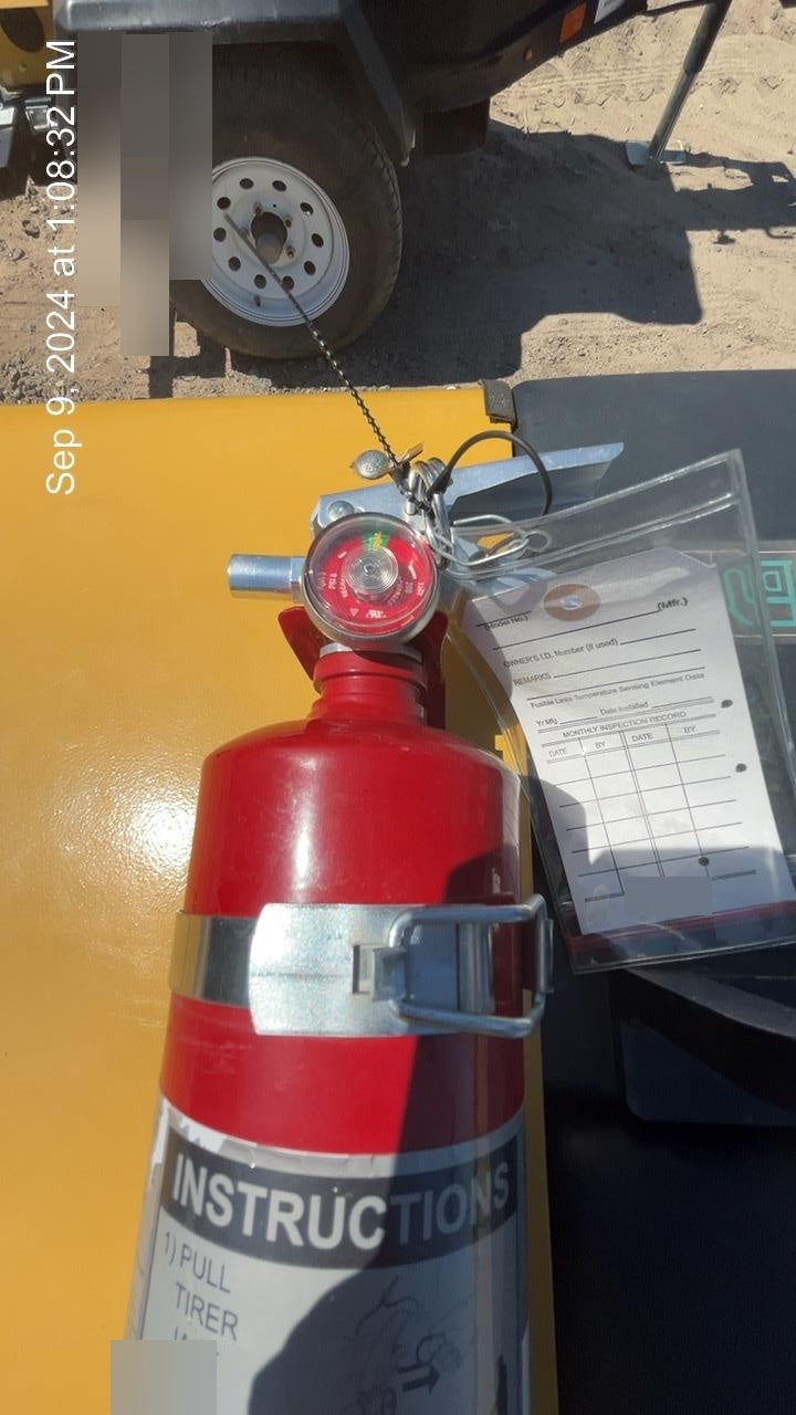 2022 ALLMAND NLV3GR