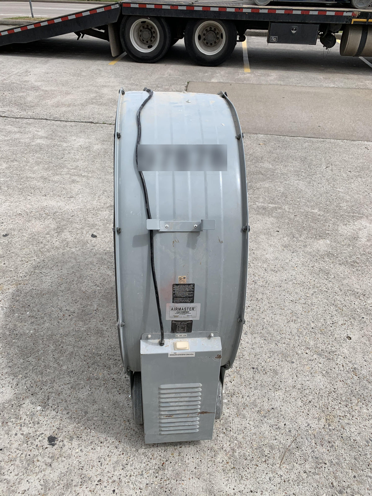 2020 AIRMASTER 60002