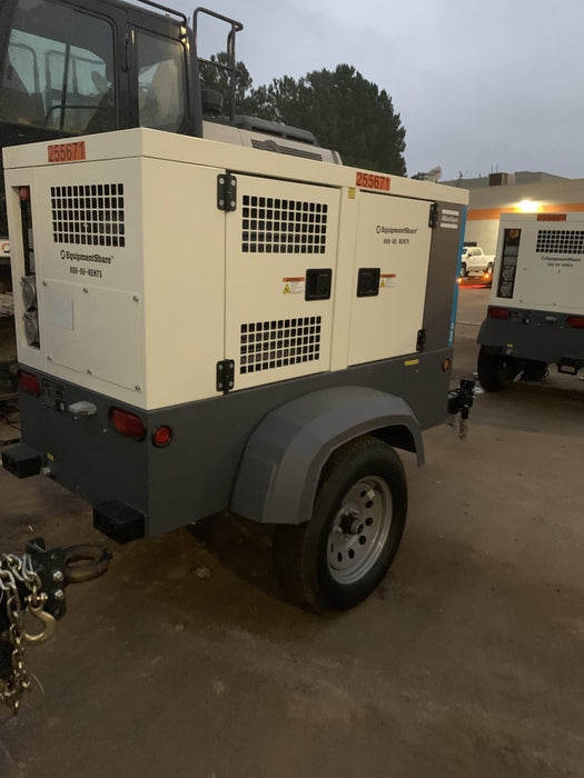 2022 ATLAS COPCO QAS25 CWK