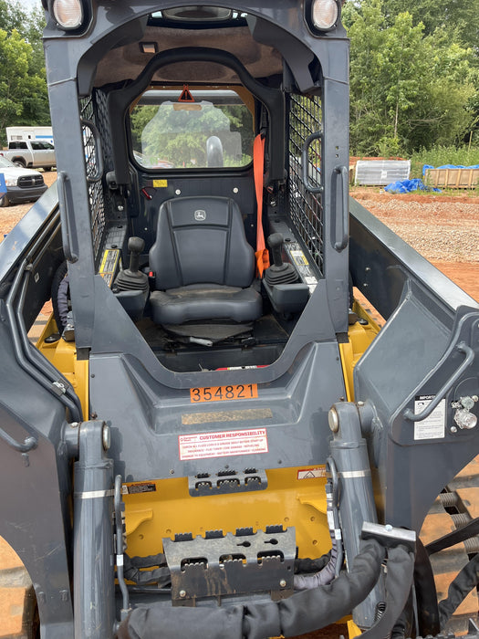 2023 JOHN DEERE 331G