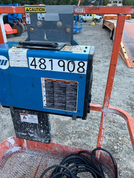 2024 MILLER CST 280