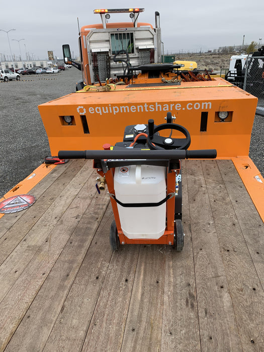 2020 HUSQVARNA FS 400