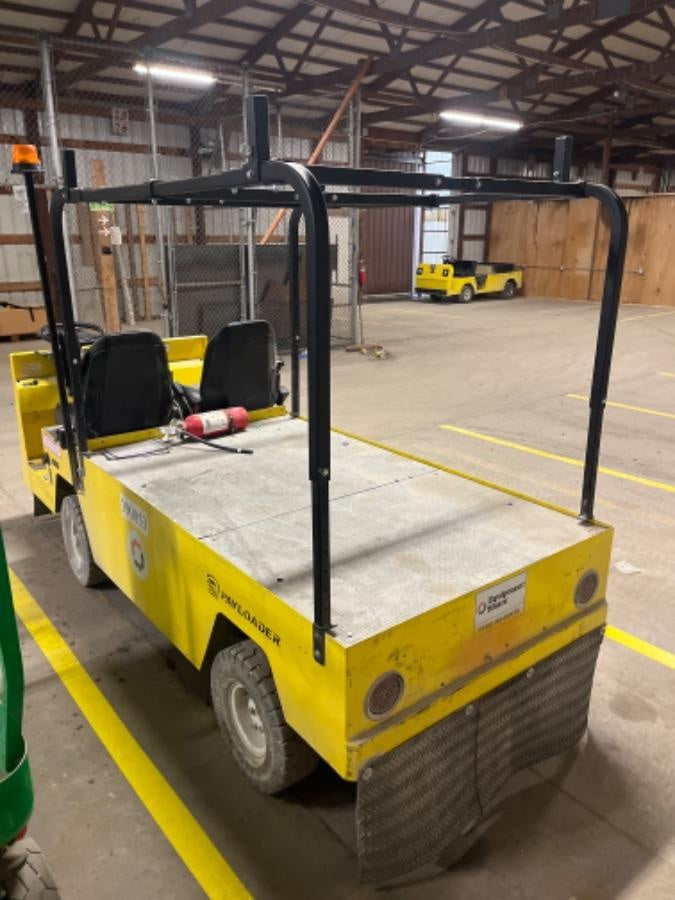 2024 COLUMBIA Payloader 2XL