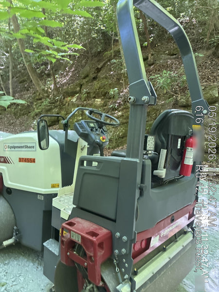 2023 DYNAPAC CC1200