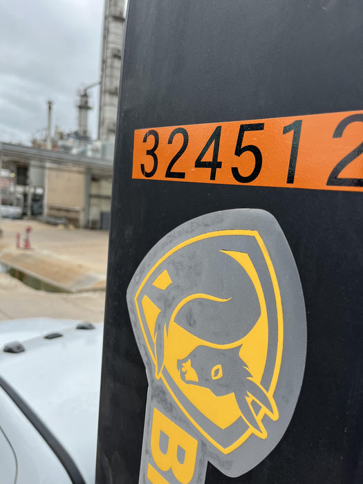 2023 BIG ASS FANS Cool Space 400