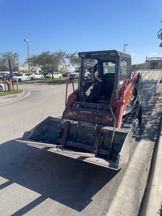 2022 PALADIN 48" Pallet Forks - Paladin