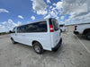2023 CHEVROLET Express Van - Rental