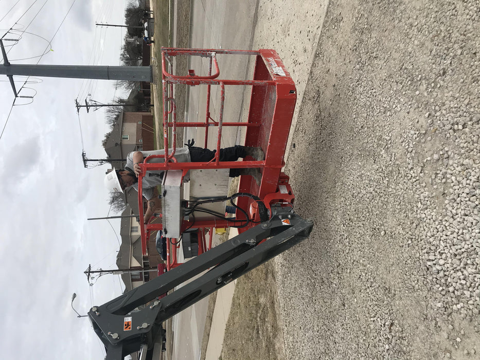 2020 SKYJACK SJ63 AJ