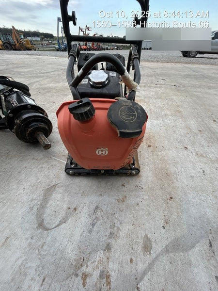 2025 HUSQVARNA LF75