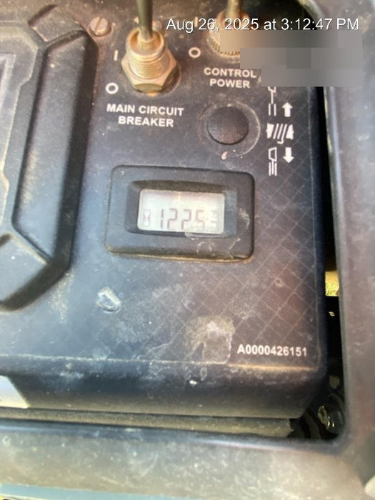 2024 Generac MLT2 Diesel, Flex Switch 120V Input, Powerzone Controller, 
(4) 320W LED Lights, 4kW Generator, 39.9 Gal Fuel Tank, 2" Ball, T3