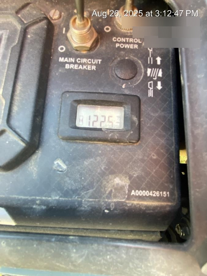 2024 Generac MLT2 Diesel, Flex Switch 120V Input, Powerzone Controller, 
(4) 320W LED Lights, 4kW Generator, 39.9 Gal Fuel Tank, 2" Ball, T3