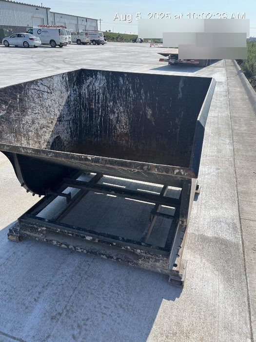 2020 STAR INDUSTRIES M-1820 - Self-Dump Hopper