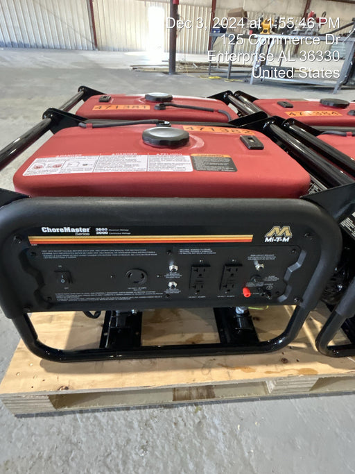 2024 MI-T-M GEN-3600-0MM0