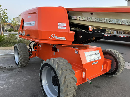 2022 GEITH 48" HD bucket 25k - 35k - Geith