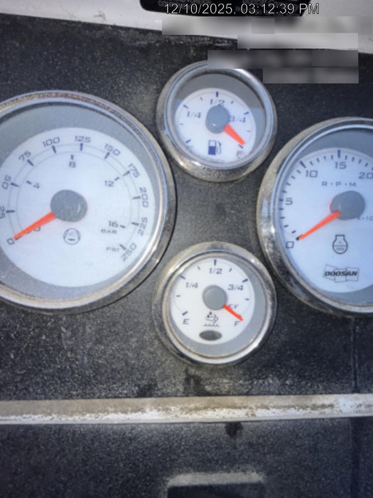 2024 BOBCAT PA825VWCU-T4F