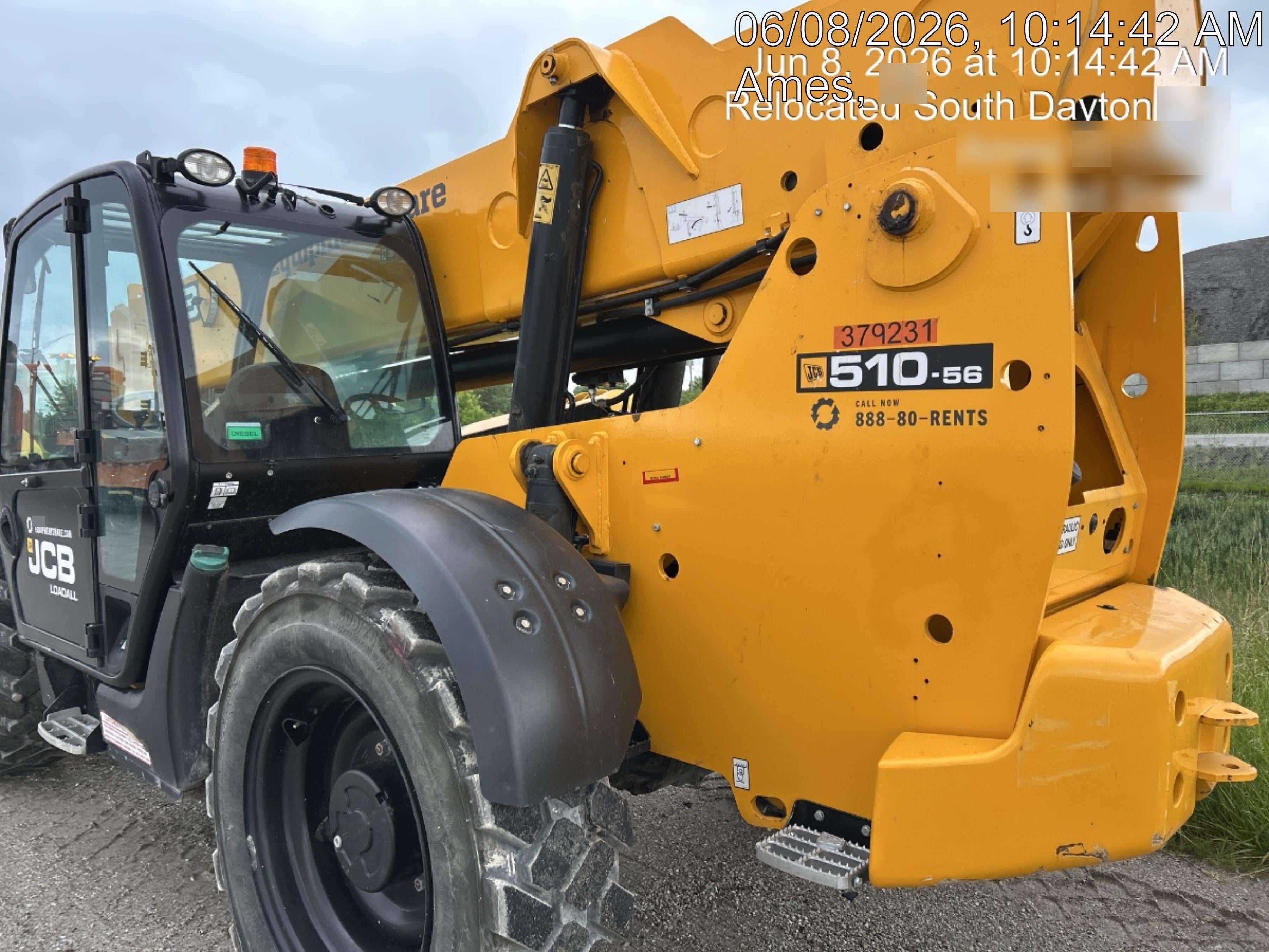 2023 JCB 510-56