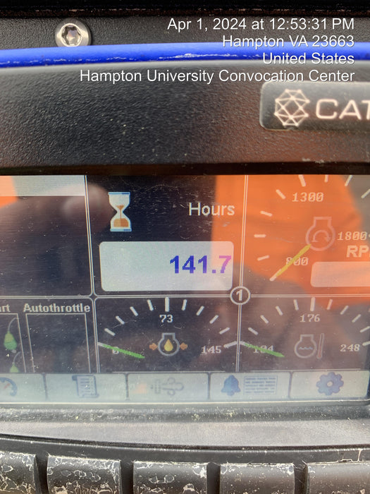 2022 PIONEER PP63C17L71-4045HFC06