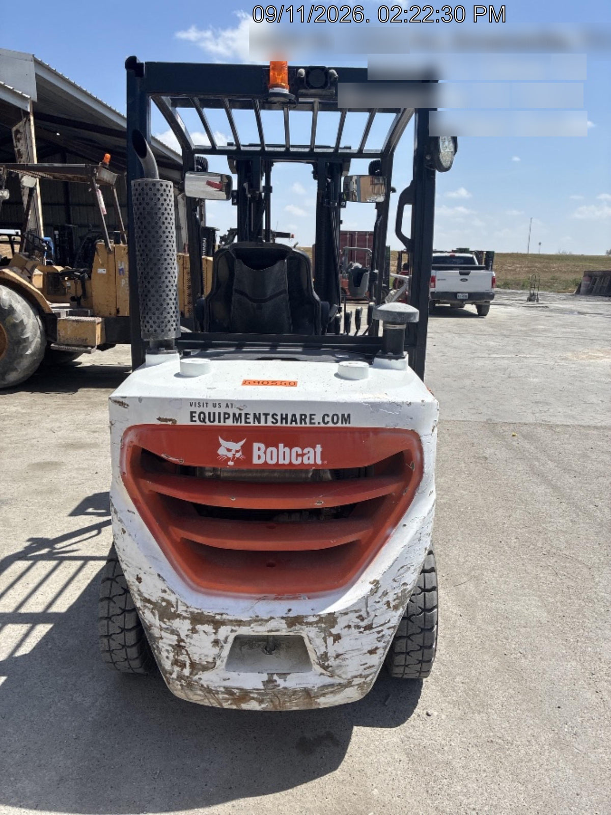 2025 DOOSAN D30S-9