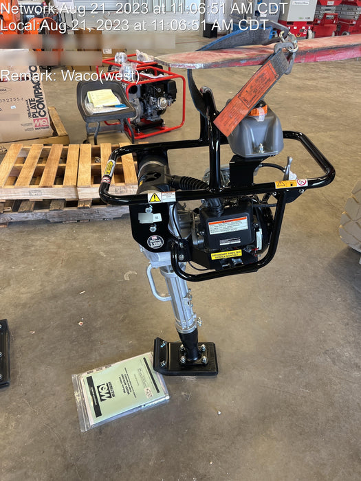 2023 MULTIQUIP MTR40HF