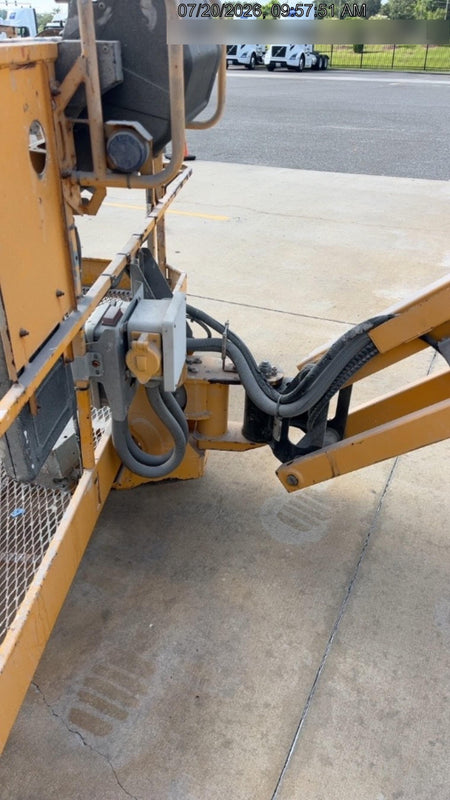 2021 HAULOTTE HT67 RTJ O