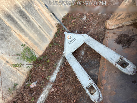 2021 STRONGWAY 4400 lb Pallet Jack