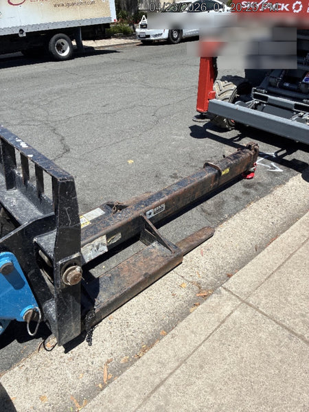 2020 STAR INDUSTRIES M1360B - Star JIB Boom
