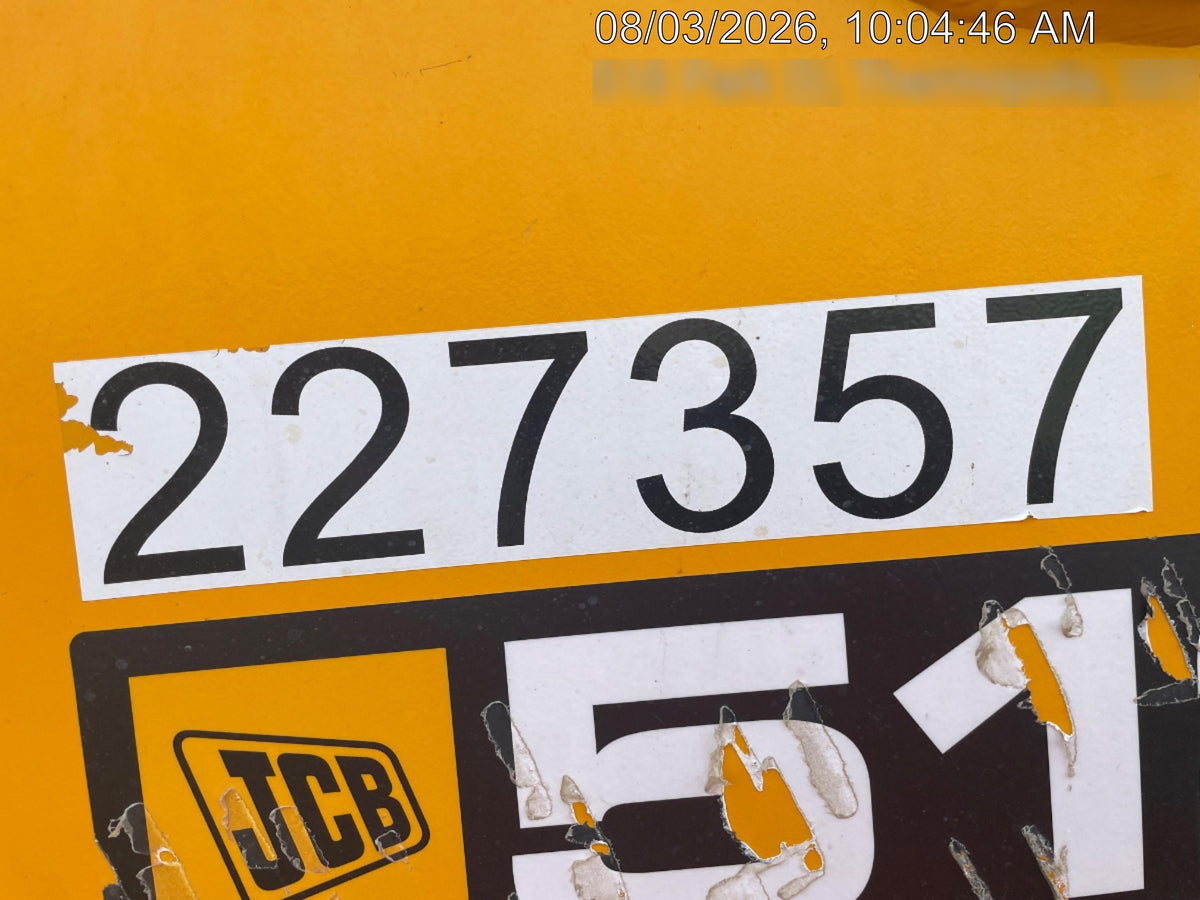 2022 JCB 512-56