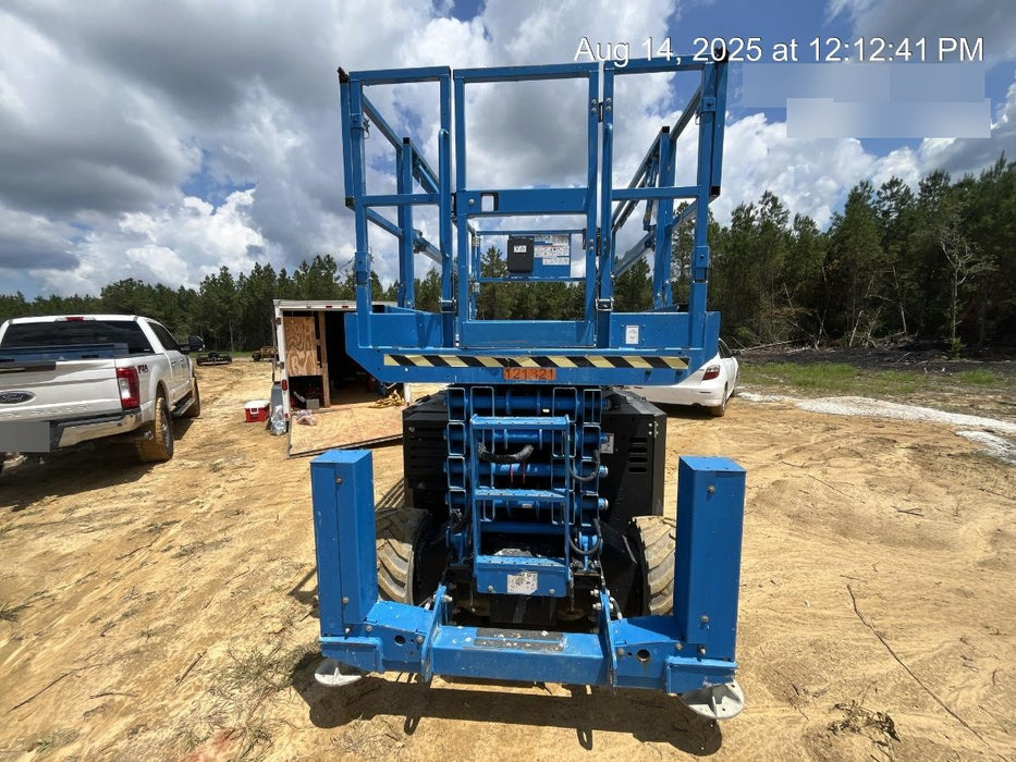 2020 GENIE GS-4069 RT