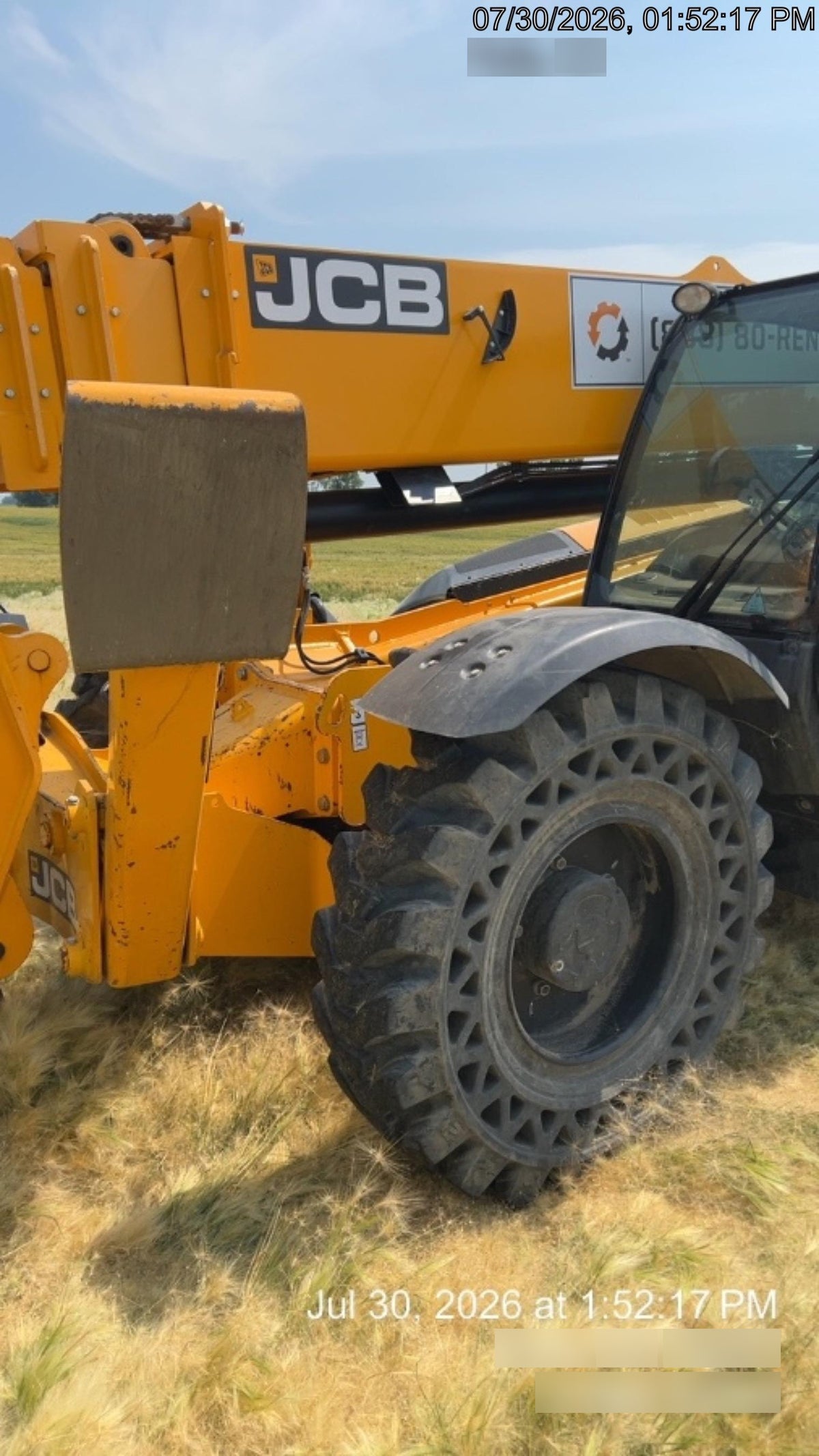 2022 JCB 510-56