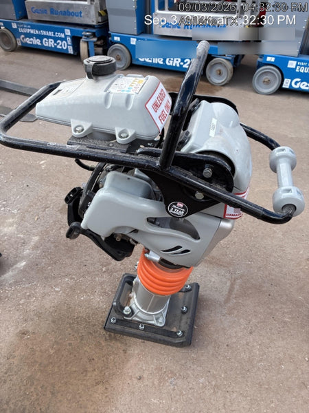 2026 MULTIQUIP MTX60HD