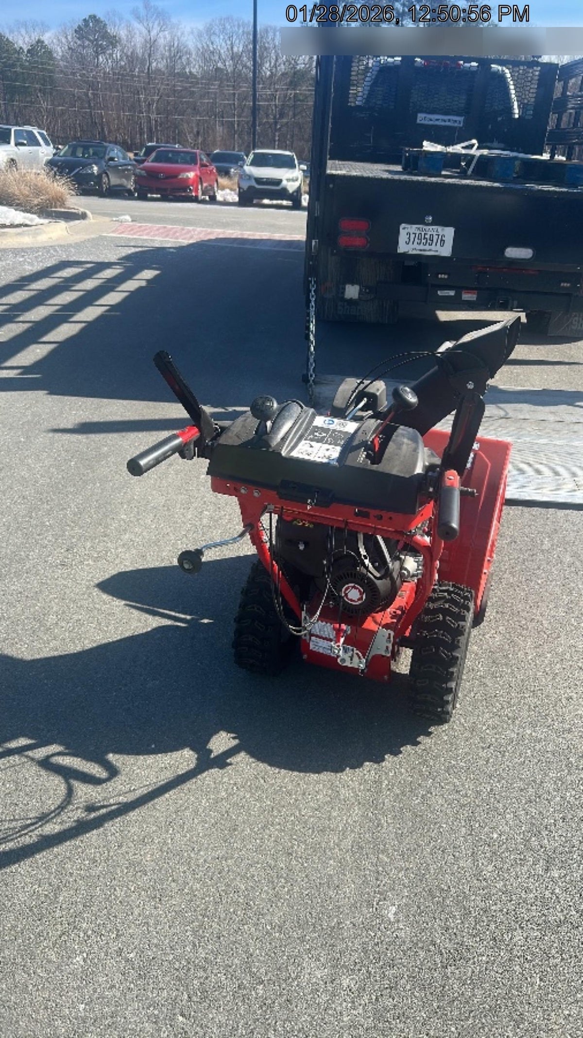 2024 TROY-BILT 31BS6KM2B66